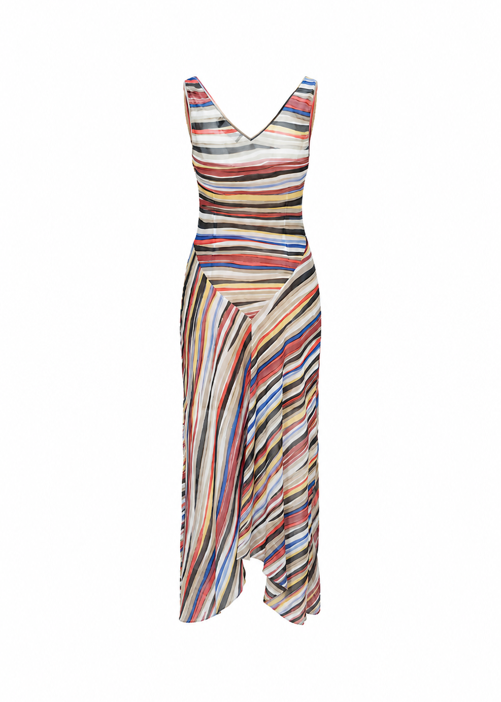 Realisation Par Cora Dress