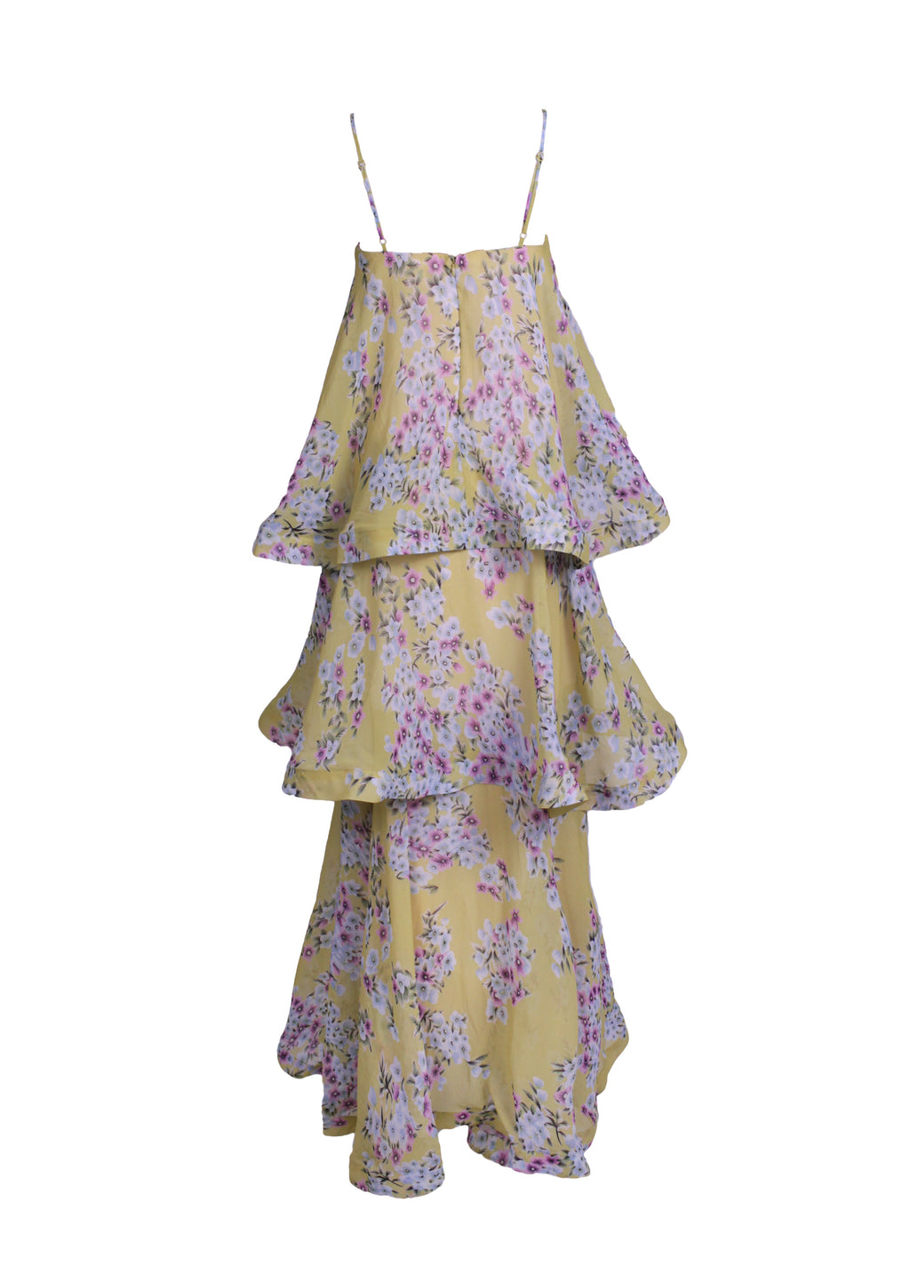 Elliatt Armani Dress