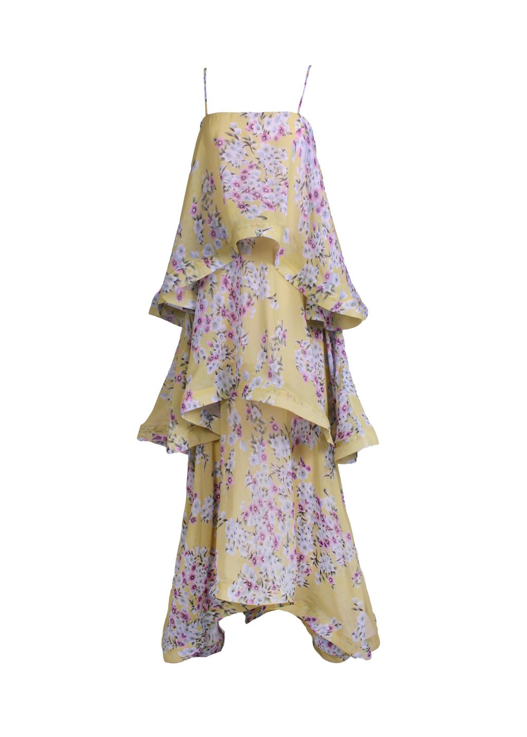 Elliatt Armani Dress