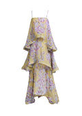 Elliatt Armani Dress