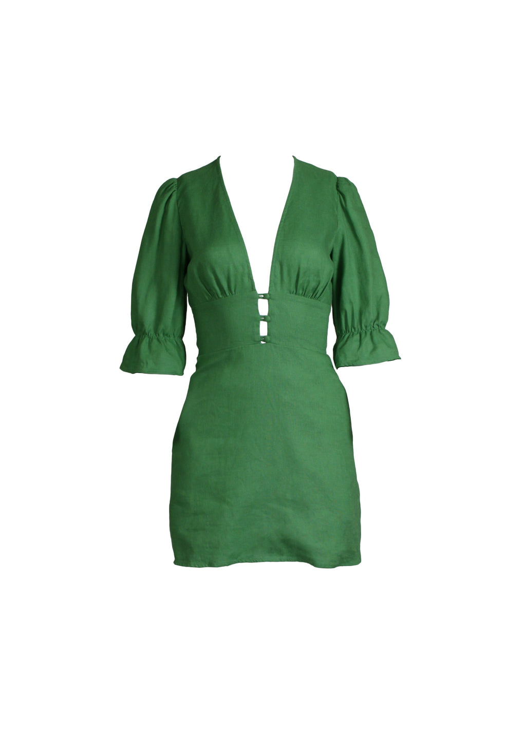 Reformation Simi Dress