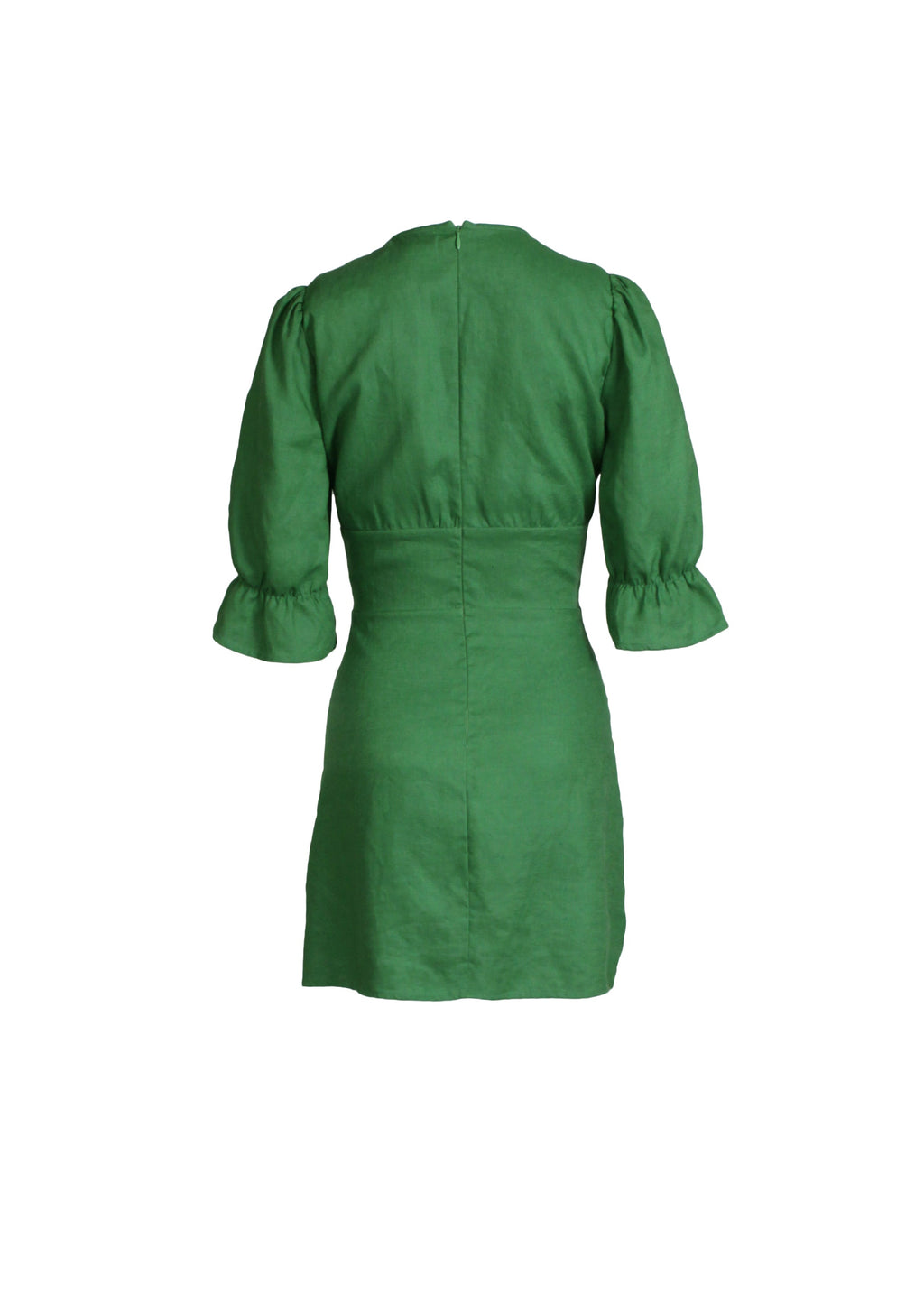 Reformation Simi Dress