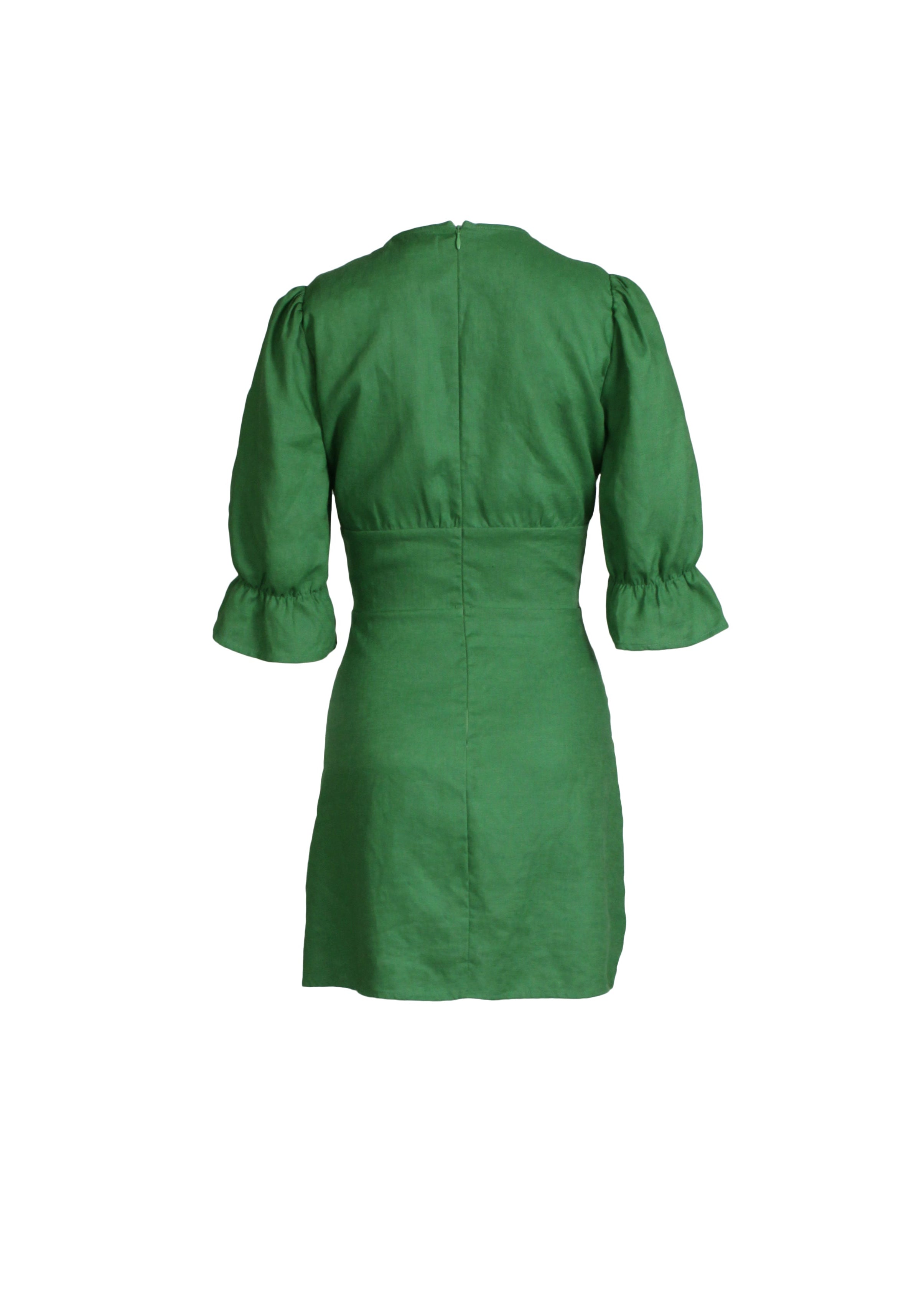 Reformation Simi Dress