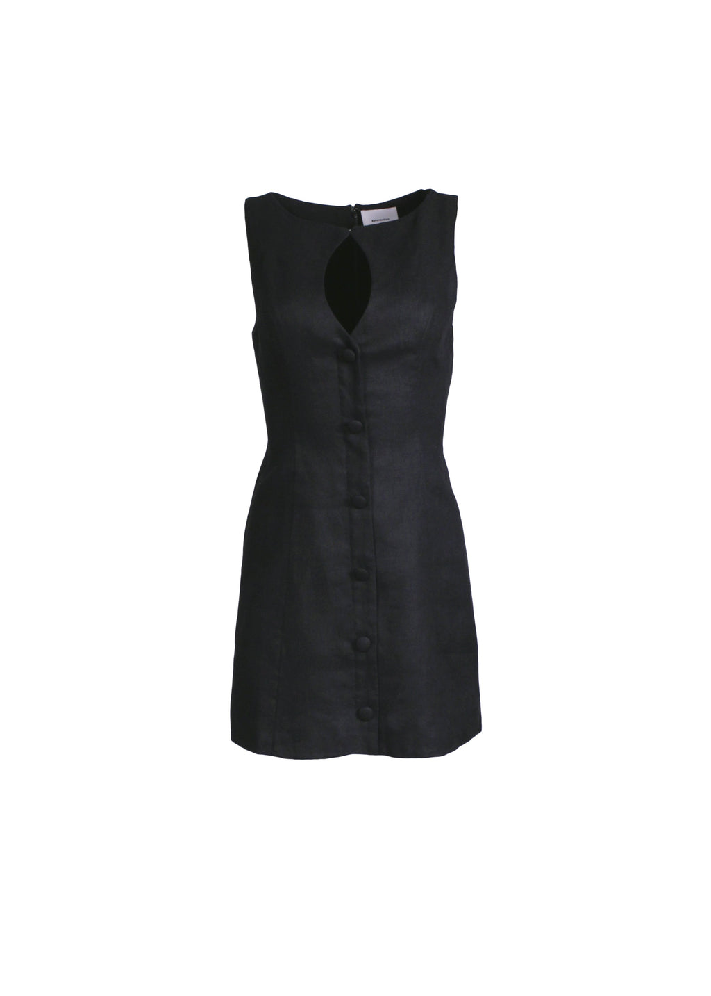 Reformation Pola Dress