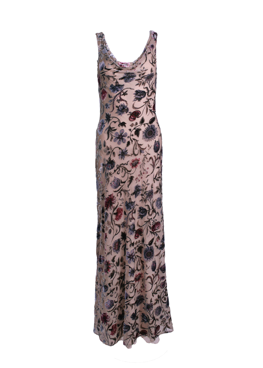 Reformation Annabelle Dress