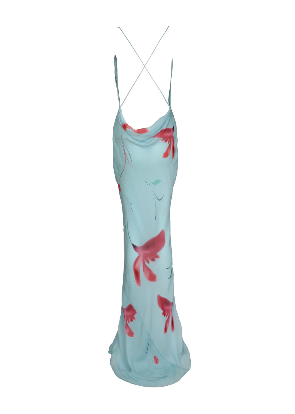 Rat & Boa Vincenza Dress