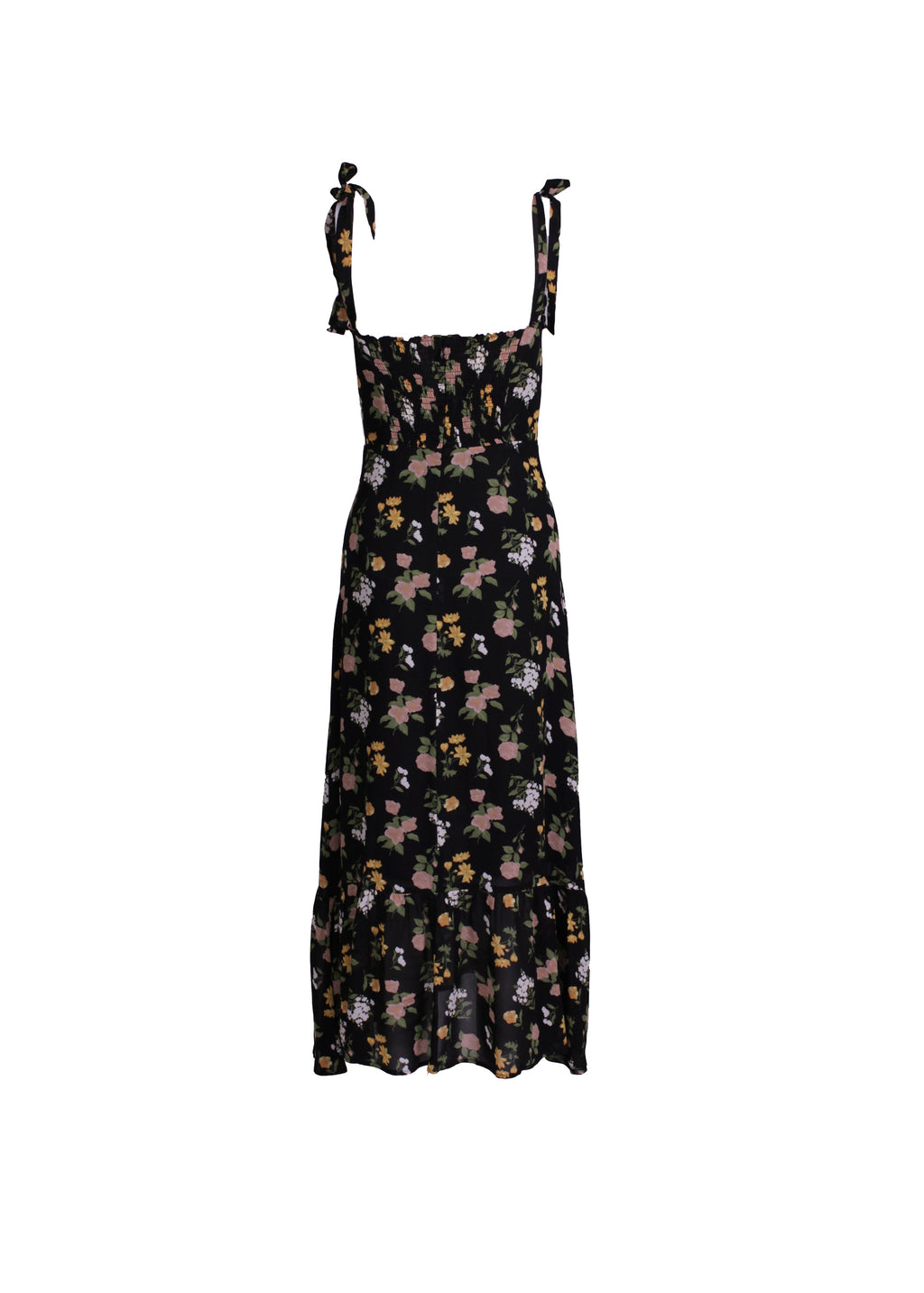 Reformation Nikita Dress