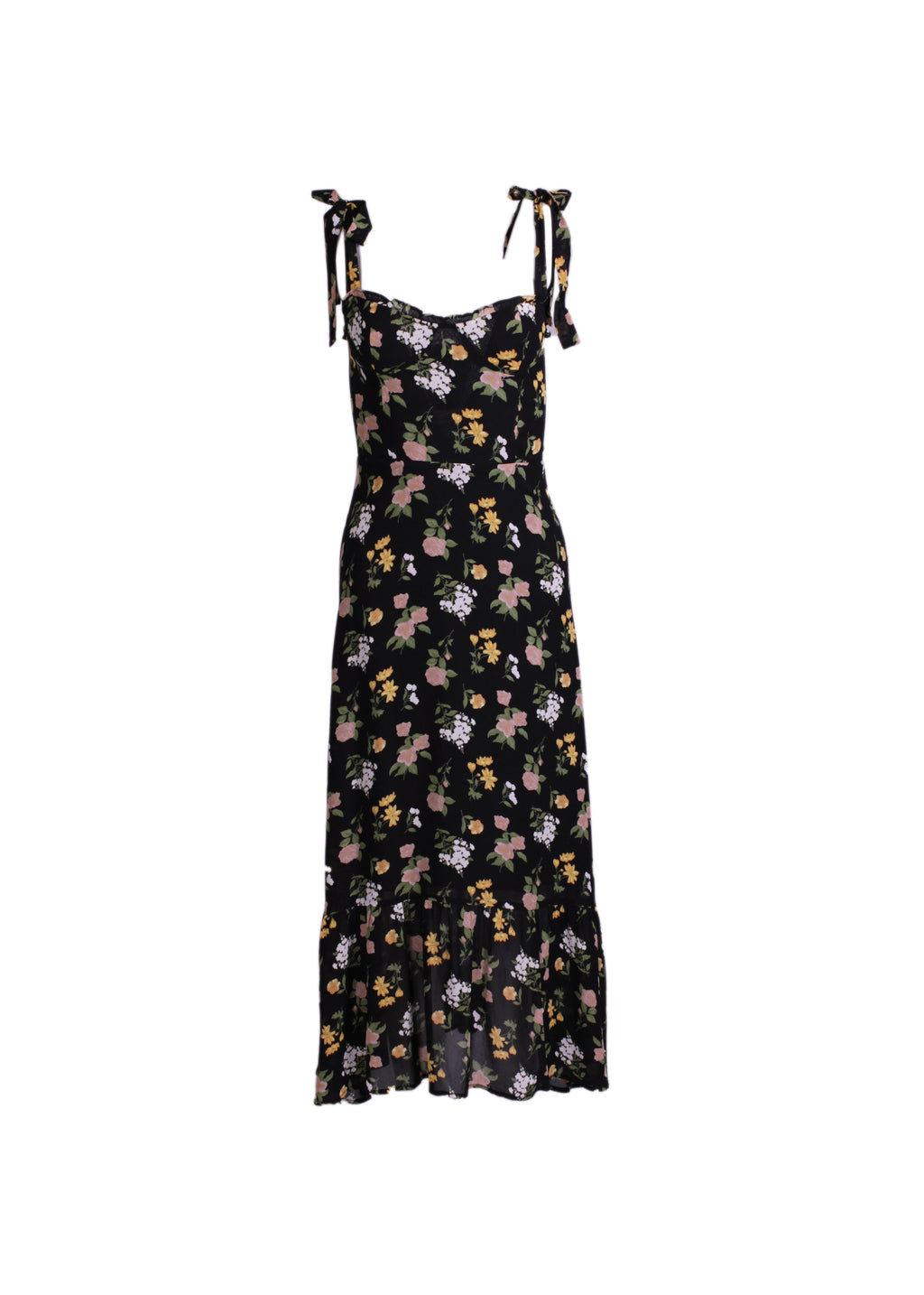 Reformation Nikita Dress
