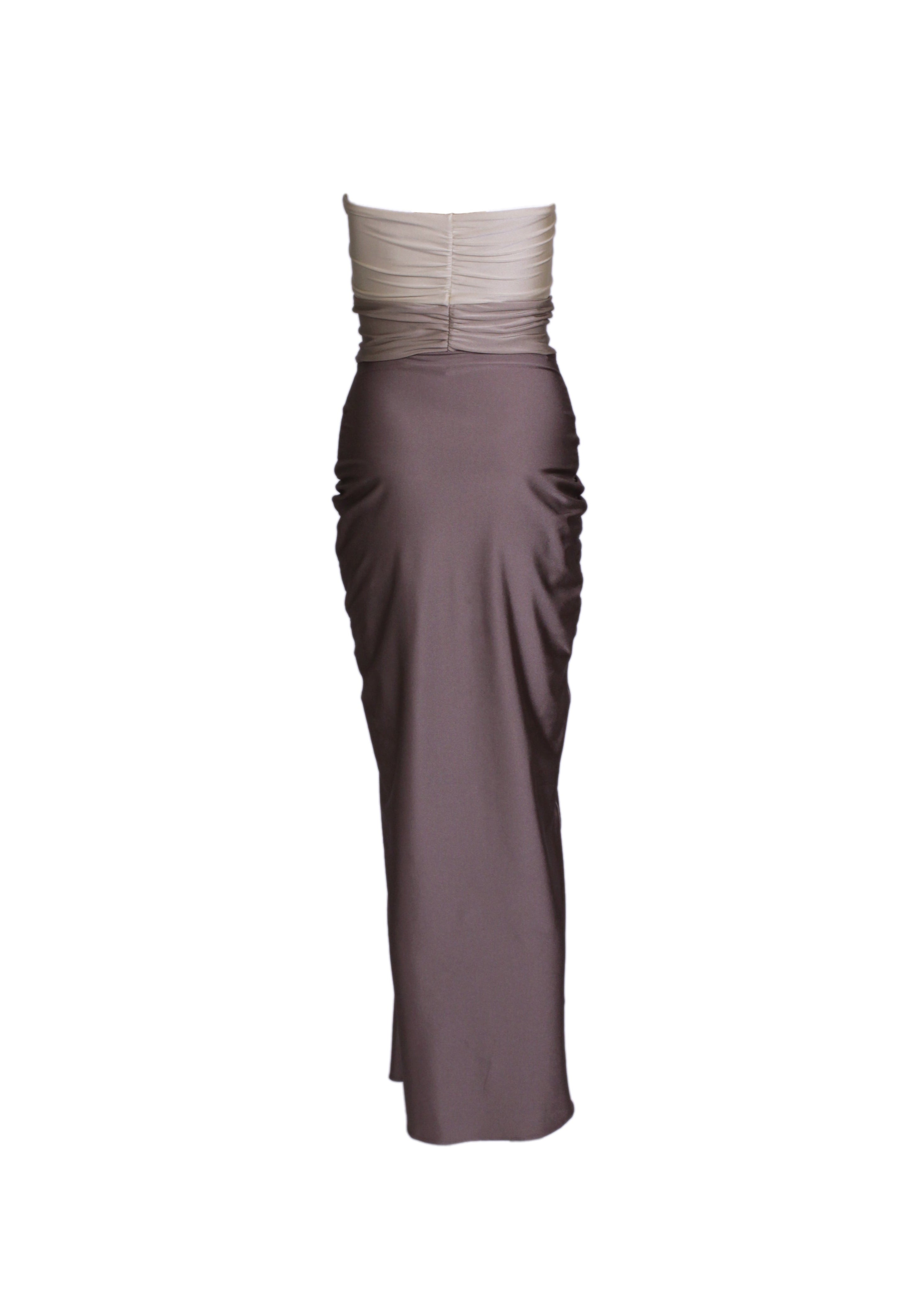Baobab Giselle Maxi Dress