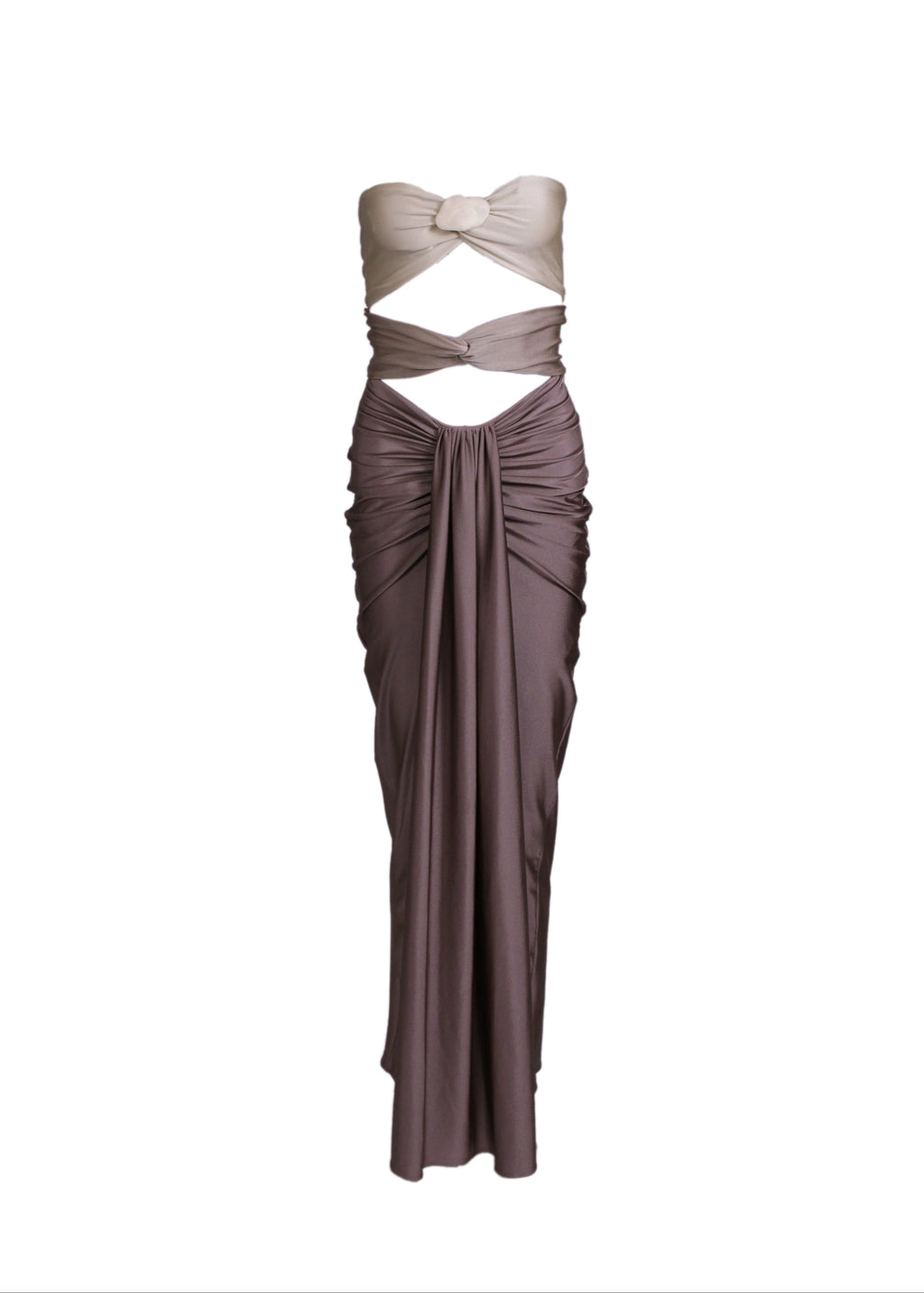 Baobab Giselle Maxi Dress