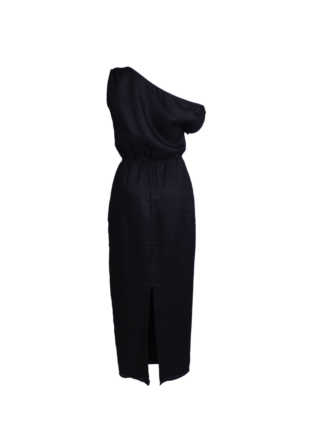 Dissh Cass Linen Dress