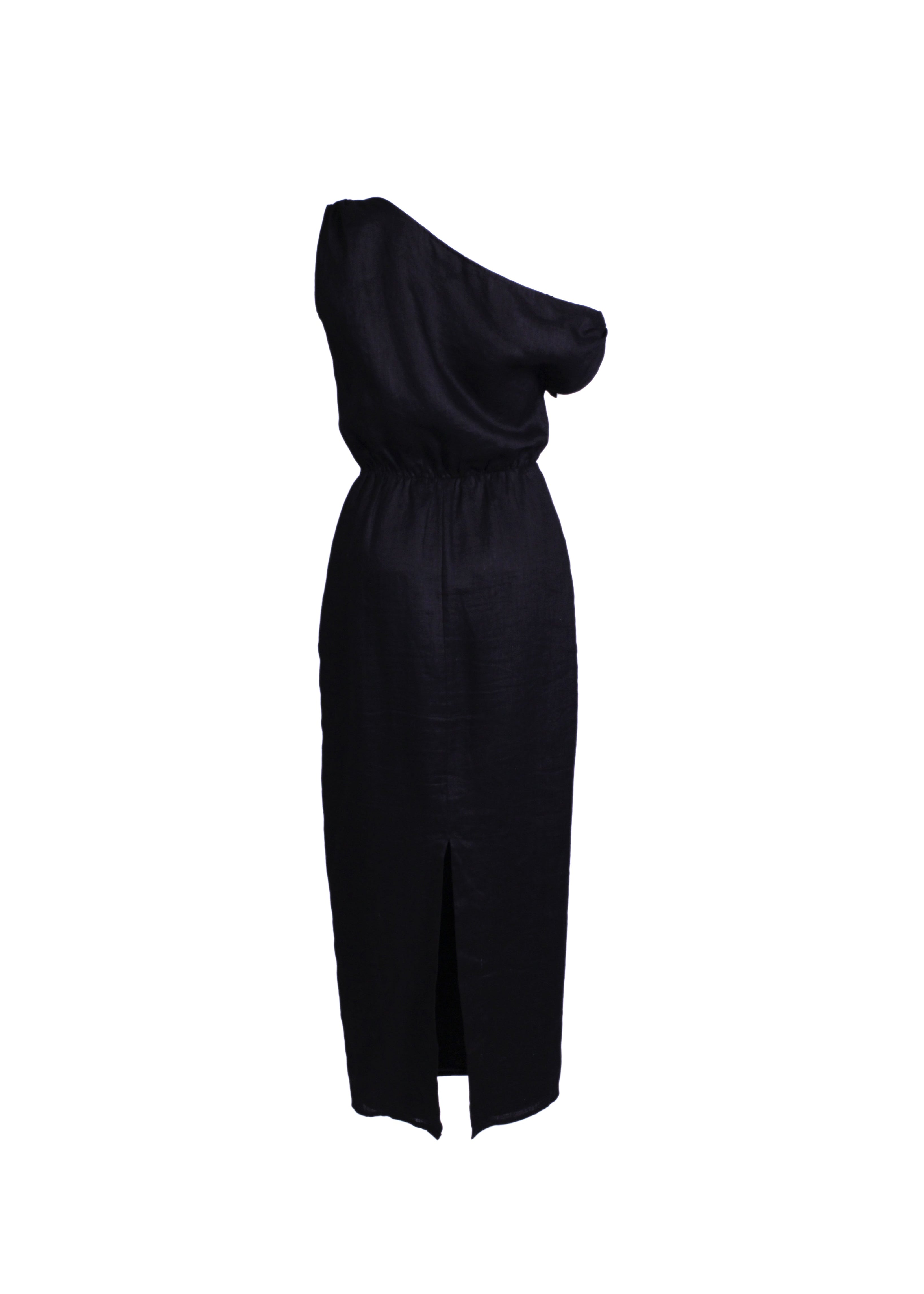 Dissh Cass Linen Dress