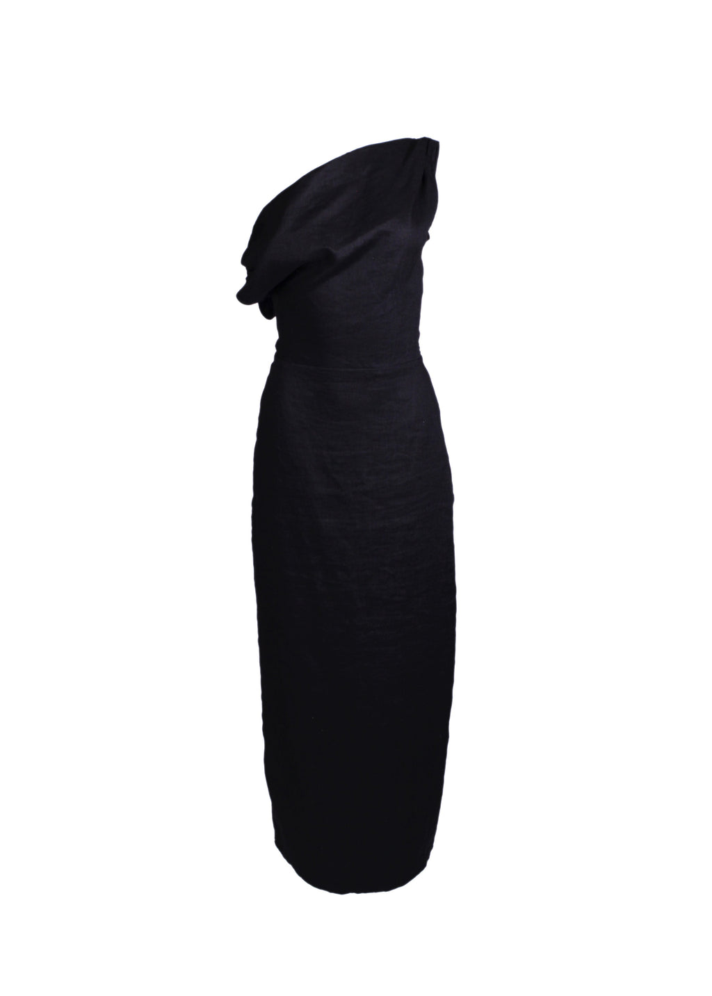 Dissh Cass Linen Dress