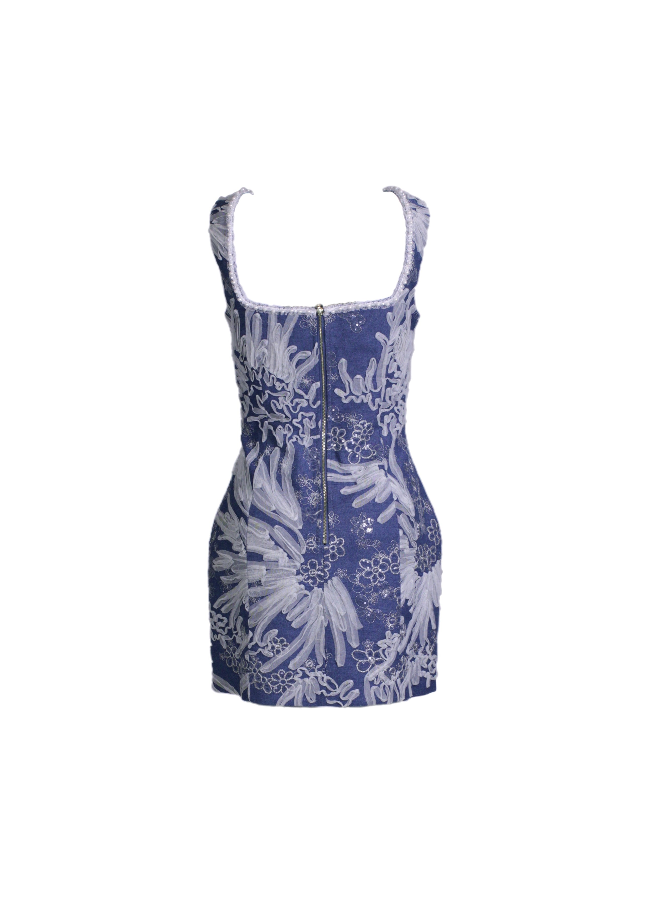 Elliatt Annelise Dress