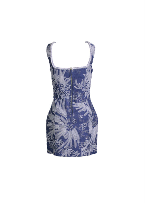 Elliatt Annelise Dress
