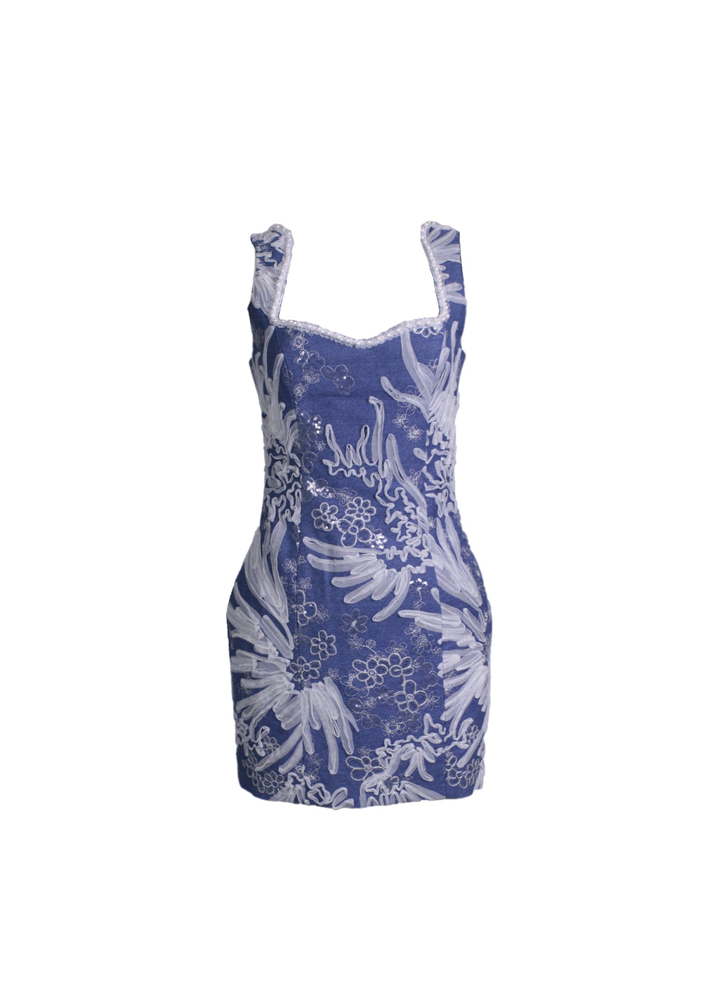 Elliatt Annelise Dress