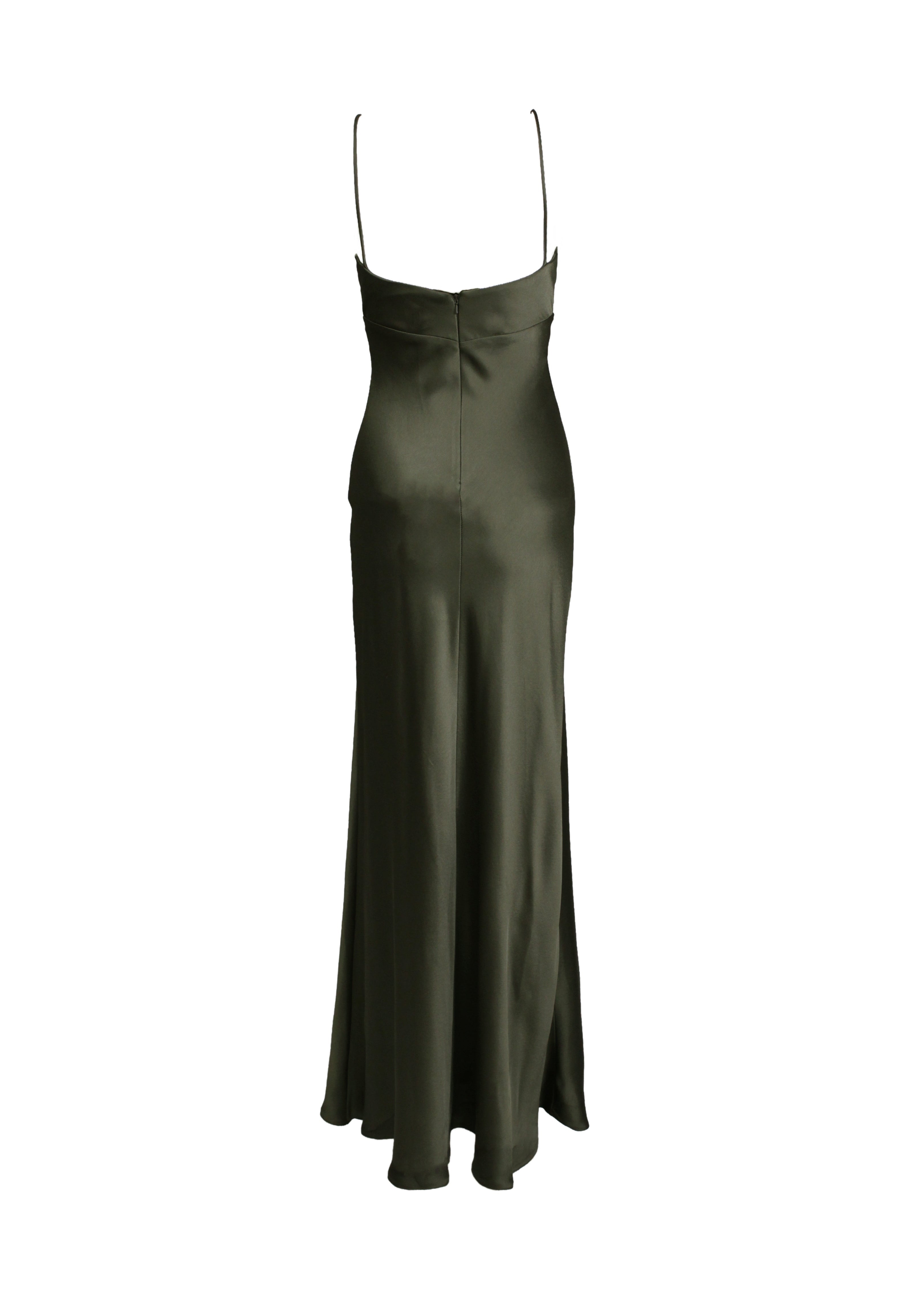 Jenny Yoo Addison Dress