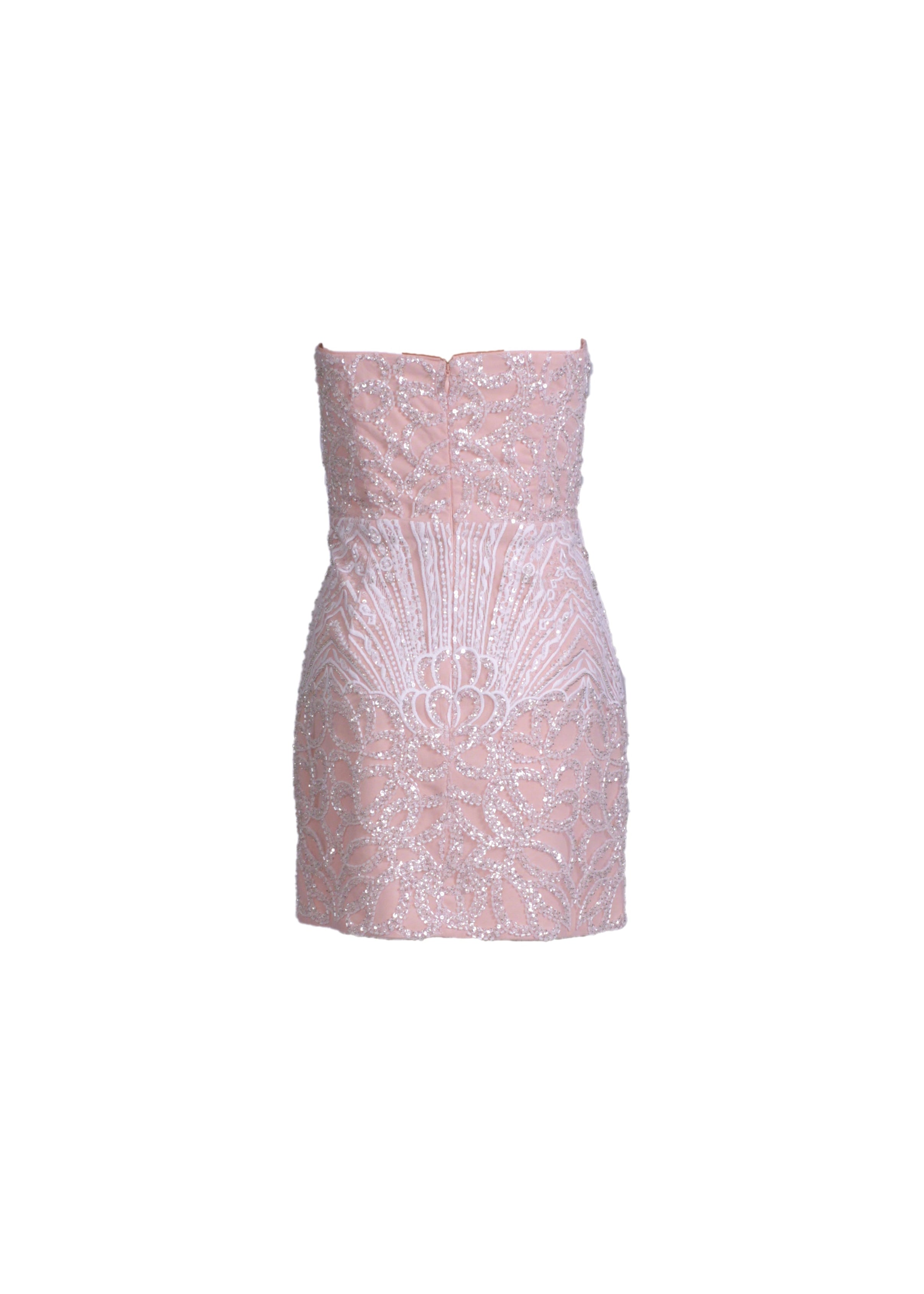 Elliatt Kiki Dress