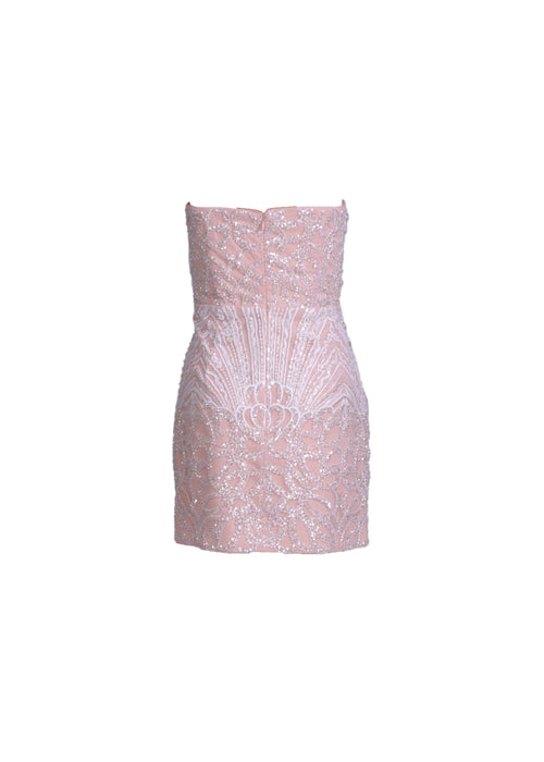 Elliatt Kiki Dress