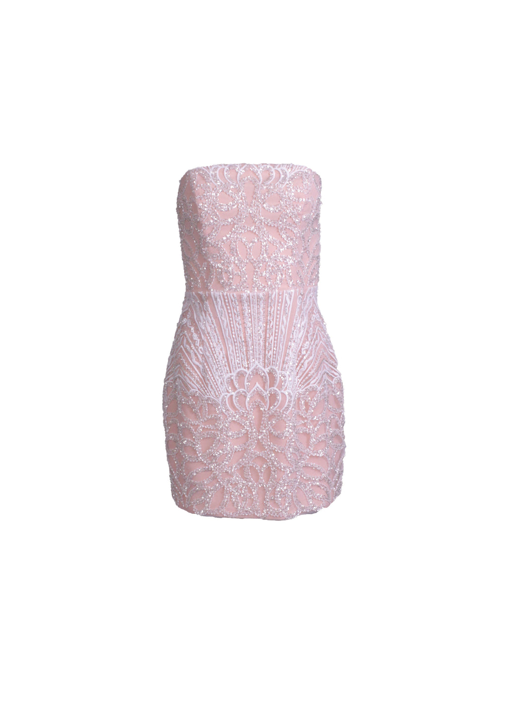 Elliatt Kiki Dress