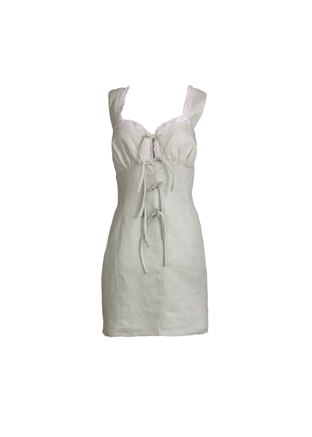 Reformation Reia Dress