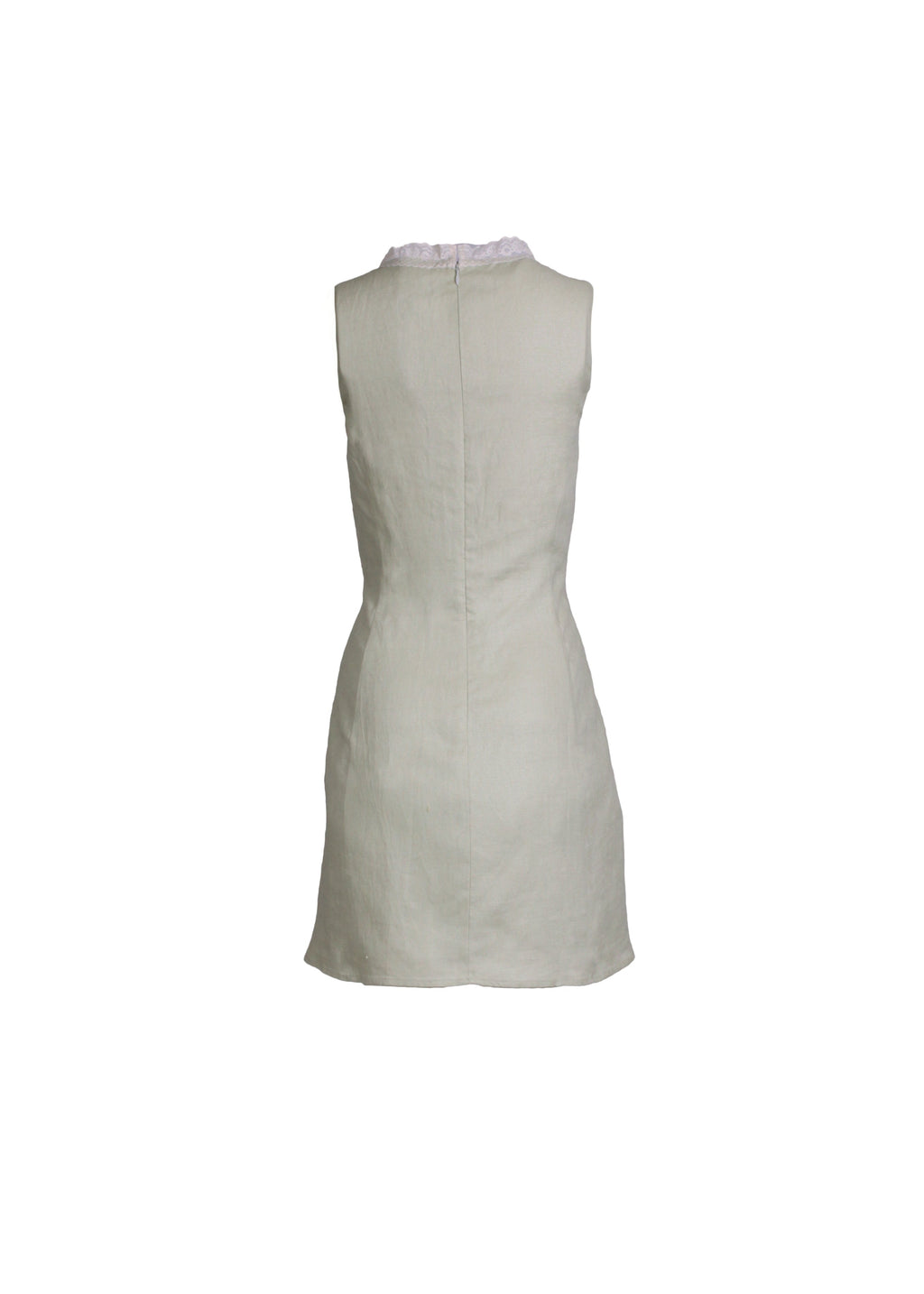 Reformation Reia Dress