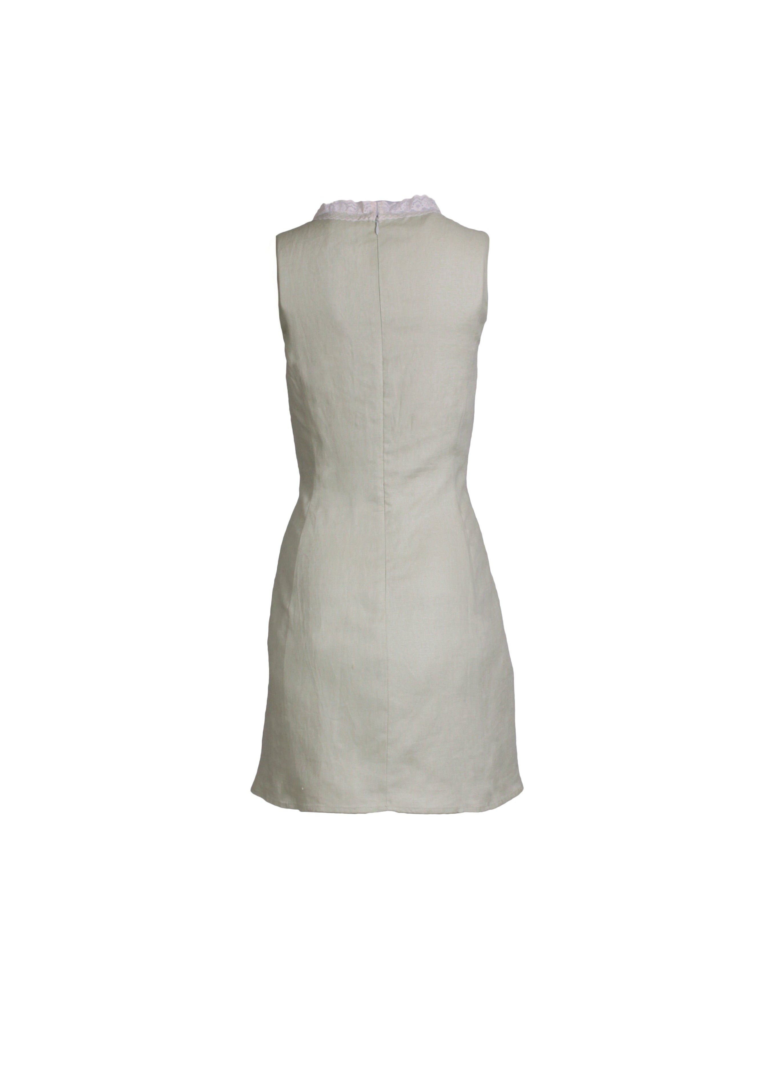 Reformation Reia Dress
