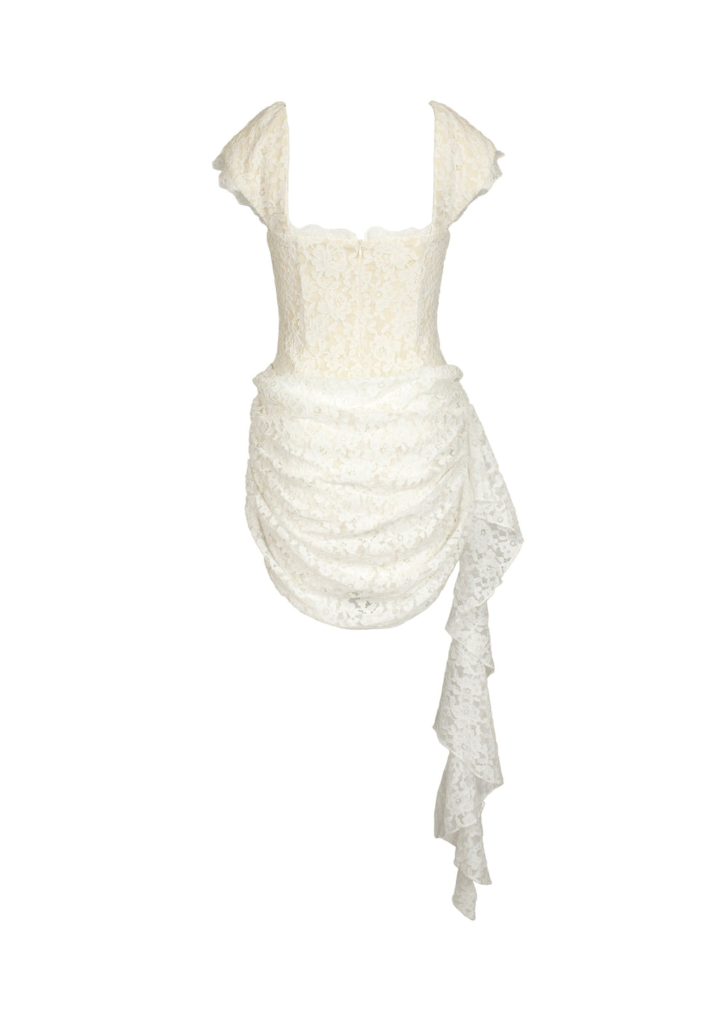 Elliatt Solenne Dress