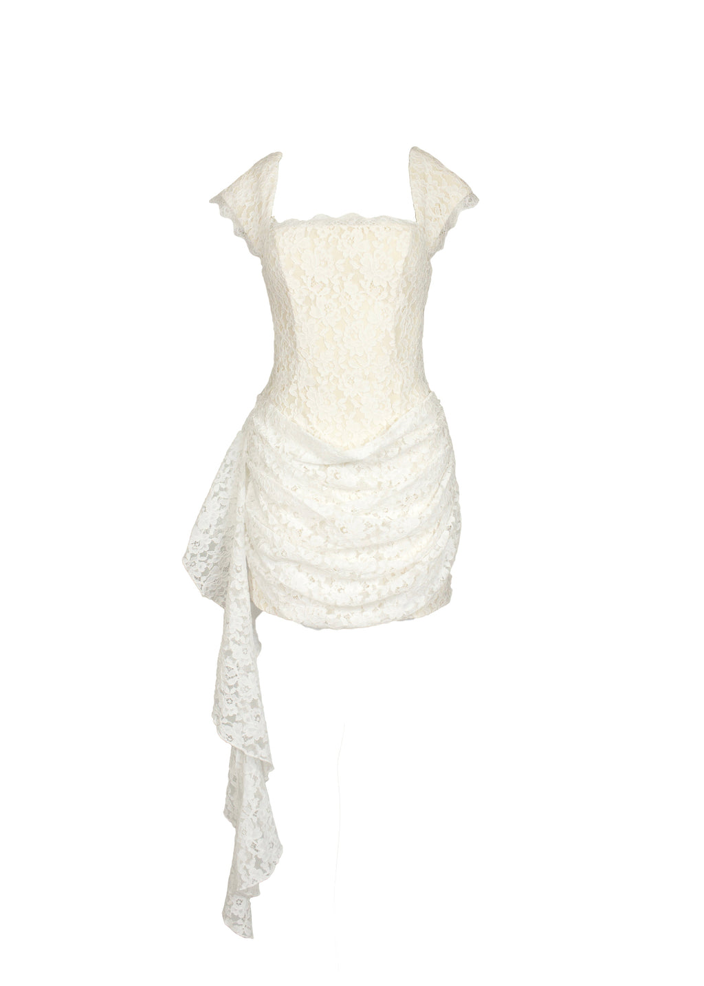 Elliatt Solenne Dress