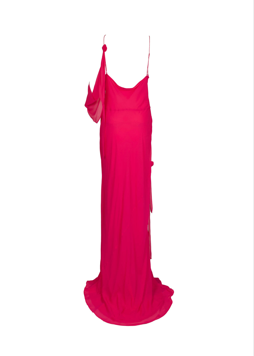 Rat & Boa Sirena Dress