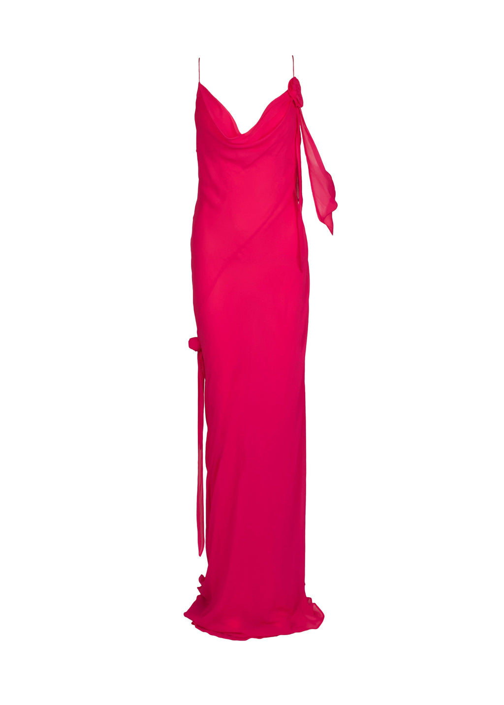 Rat & Boa Sirena Dress